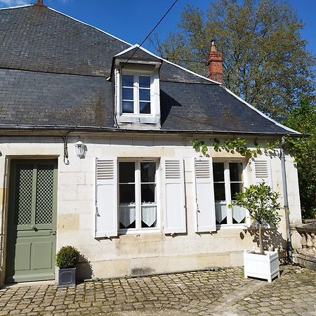 Clos Montcenoux, Au Coeur De Bourges. 外观 照片